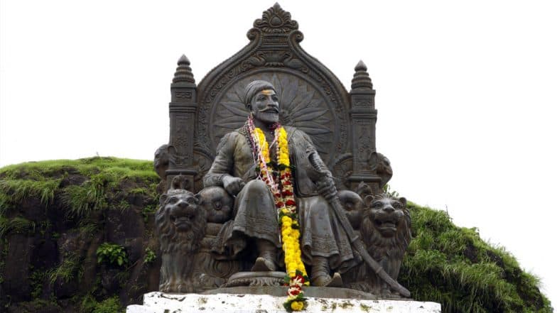 Shivaji Jayanti 2019: 8 Facts About The Brave Maratha Emperor Chhatrapati Shivaji Maharaj on His 389th Birth Anniversary Shivaji Jayanti 2019: 8 Facts About The Brave Maratha Emperor Chhatrapati Shivaji Maharaj on His 389th Birth Anniversary