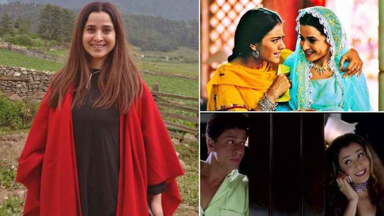 We Asked Simone Singh to Choose Between Camilla From Kal Ho Na Ho and Ruksaar From Kabhi Khushie Kabhi Gham and Here’s What She Said! – EXCLUSIVE