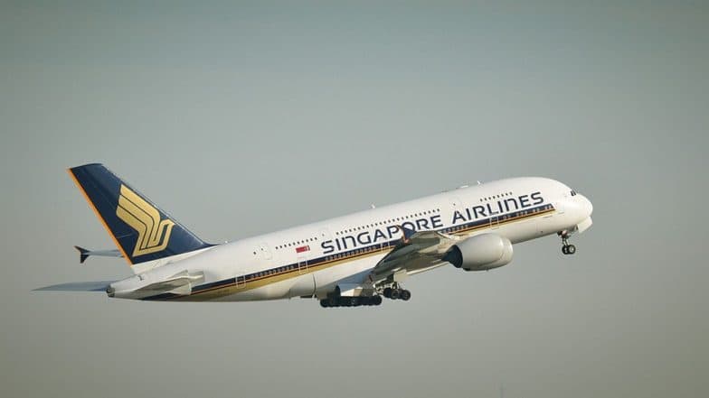 Singapore Airlines Passenger Finds Tooth in Food Served Onboard, Says 'I Threw My Guts Up' Singapore Airlines Passenger Finds Tooth in Food Served Onboard, Says 'I Threw My Guts Up'