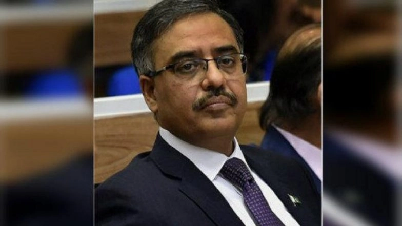 Pulwama Attack Fallout: Pakistan Calls Back Indian High Commissioner For 'Consultations'