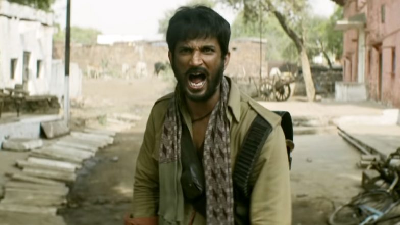 Sonchiriya Box Office Collection Day  2: Sushant Singh Rajput and Bhumi Pednekar Starrer Falls Flat on Saturday, Rakes in Rs 2.70 Crore