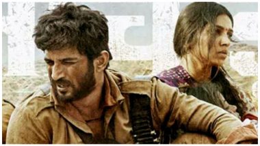 Sonchiriya First Reviews OUT! Sushant Singh Rajput and Bhumi Pednekar’s Dacoit Drama Gets Big Praise From Critics!