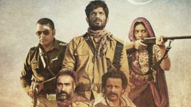 Sonchiriya Box Office Collection Day 3: Sushant Singh Rajput and Bhumi Pednekar's Film Has a Dull Opening Weekend, Earns Rs 4.60 Crore