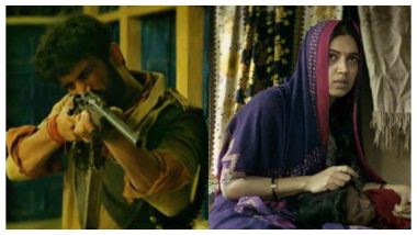 Sonchiriya Movie: Review, Cast, Box Office Collection, Budget, Story, Trailer, Music of Sushant Singh Rajput, Bhumi Pednekar, Abhishek Chaubey Film
