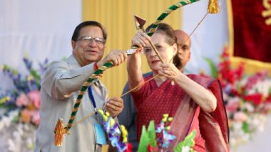 Sonia Gandhi Likely to Contest From Raebareli Again in Lok Sabha Election 2019, How Much Congress Can Benefit?