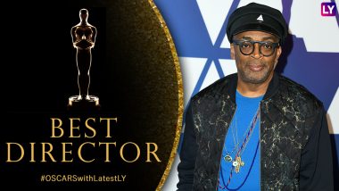 Spike Lee Nominated For Oscars 2019 Best Director Category for BlacKkKlansman: All about Lee and His Chances of Winning at 91st Academy Awards