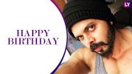 Sreesanth Birthday Special: From Apologising to Fans To Joking About Wife&rsquo;s Spending Habits, 5 EPIC Moments of The Cricketer in Bigg Boss 12