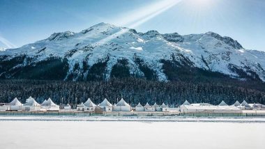 Akash Ambani and Shloka Mehta's Wedding Party is in St Moritz: Here's a List of Tourist Attractions and Things to Do in Picturesque Town of Switzerland