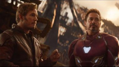 Star Lord May Have Been Stupid In Avengers: Infinity War But Chris Pratt Assures Fans That His Next Film Is Going To Blow Minds!