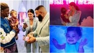 Kylie Jenner's Daughter Stormi Webster's 1st Birthday Party Has Left People Feeling Poor! View Pics and Videos From Extravagant Theme Park Celebrations