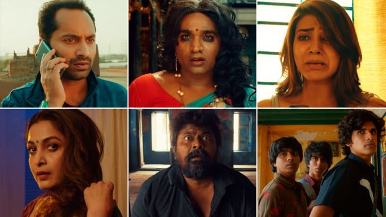 Vijay sethupathi cheap super deluxe