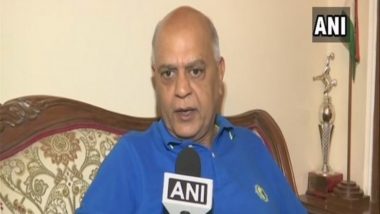 India Should Not Play Against Pakistan in the ICC Cricket World Cup 2019, Says CCI Secretary Suresh Bafna Following Pulwama Terror Attack