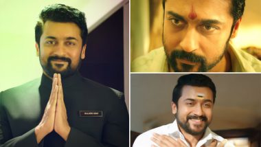 NGK Teaser Out: Suriya’s Multiple Shades in This Political Drama Will Leave You Amazed (Watch Video)