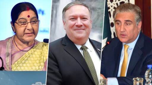 US Asks Pakistan to Take Meaningful Action Against Terrorist Groups Operating in its Soil, Appeals to India to Maintain Peace US Asks Pakistan to Take Meaningful Action Against Terrorist Groups Operating in its Soil, Appeals to India to Maintain Peace