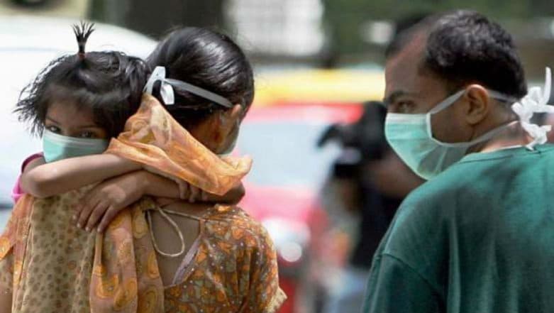 Swine Flu Deaths in 2019: H1N1 Virus Claims Over 330 Lives Across India, 127 Killed in Rajasthan Alone Swine Flu Deaths in 2019: H1N1 Virus Claims Over 330 Lives Across India, 127 Killed in Rajasthan Alone