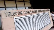 Trai to Decide on Guidelines for Internet Calling, Messaging Firms Soon