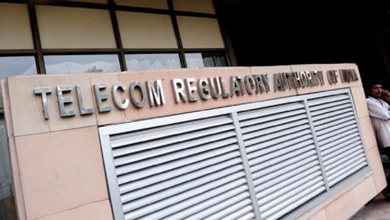 Trai to Decide on Guidelines for Internet Calling, Messaging Firms Soon Trai to Decide on Guidelines for Internet Calling, Messaging Firms Soon