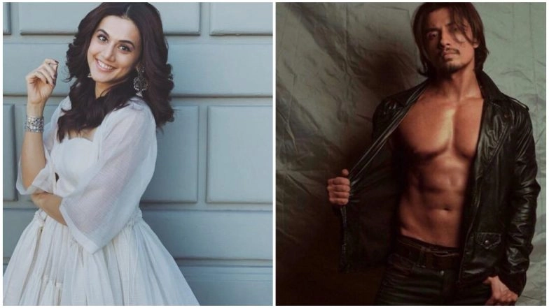 Taapsee Pannu On Ali Zafar Getting Trolled For His 'What a Speech' Comment: It is Stupid to Expect Him to do Anything Else!