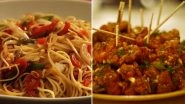Chinese New Year 2019: 6 'Chinese' Dishes You Didn&rsquo;t Know Are Actually Indian