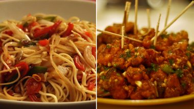Chinese New Year 2019: 6 'Chinese' Dishes You Didn’t Know Are Actually Indian