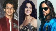 From Katrina Kaif to Kendall Jenner: 7 Celebrities Born In The Year of The Pig