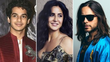 From Katrina Kaif to Kendall Jenner: 7 Celebrities Born In The Year of The Pig