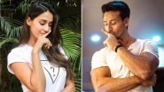 Has Tiger Shroff Popped the Big Question to Disha Patani on Valentine&rsquo;s Day? Their Insta Posts Hint So!
