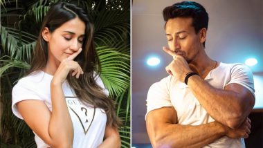 Has Tiger Shroff Popped the Big Question to Disha Patani on Valentine’s Day? Their Insta Posts Hint So!