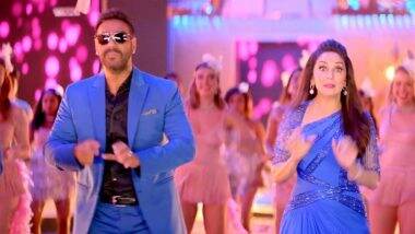 Total Dhamaal Box Office Collection Day 17: Ajay Devgn's Adventure Comedy Becomes the Second Highest Grossing Film of the Year, Rakes in Rs 141.01 Core