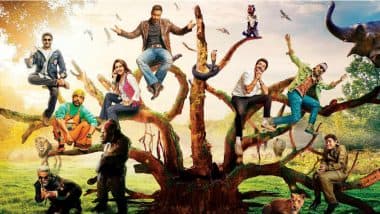 Total Dhamaal Box Office Collection Day 10: Ajay Devgn's Multi-Starrer Has a Rocking Sunday, Rakes in Rs 117.77 Crore