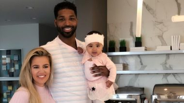 Amid New Cheating Rumours, Khloe Kardashian And Tristan Thompson Have Broken Up!