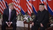Hanoi Summit: Kim and Trump Make the Right Noises at Intimate Dinner Meet