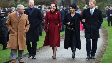 UK Royal Family to Block Trolls on Social Media Amid Concerns of Online Abuse Aimed at Meghan and Kate