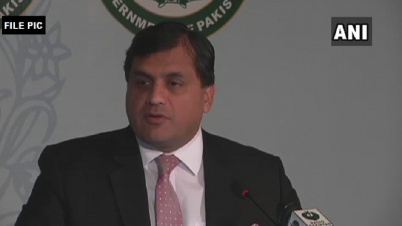 Pakistan Summons Indian Diplomat Gaurav Ahluwalia Over ‘Ceasefire Violations’