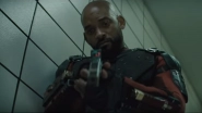 Will Smith Will Not Return As Deadshot for &lsquo;Suicide Squad&rsquo; Sequel