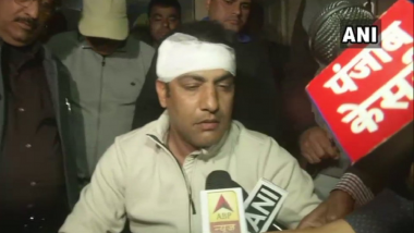 DDCA Mess: Delhi U-23 Aspirant Assaults Former India Pacer Amit Bhandari