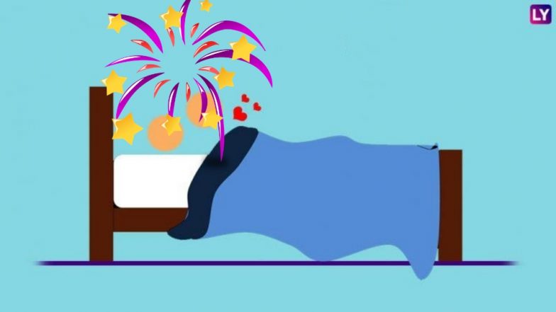 Sex Tip of the Week: What is a ‘Wegasm’ and How to Have it