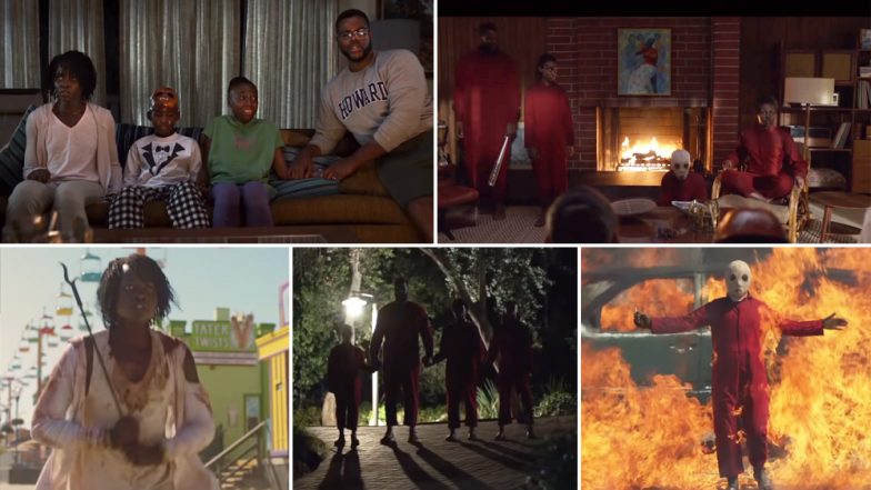 Us New Trailer Out! Jordan Peele Promises Enough Scares To Creep You; Watch Video