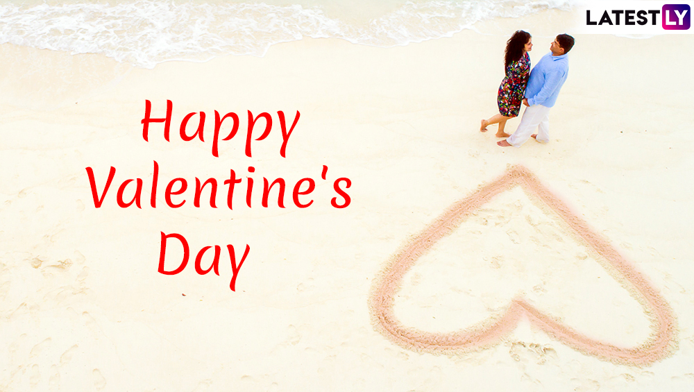 Happy Valentine’s Day 2019 Images & HD Wallpapers for Free Download ...