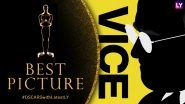 VICE Nominated for Oscars 2019 Best Picture Category: All About the Adam Mckay Film and Its Chances of Winning at 91st Academy Awards
