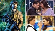 Vicky Kaushal's Uri: The Surgical Strike Earns Rs 216.21 Cr, Beats These Shah Rukh Khan, Salman Khan and Other Superstar Movies
