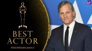 Viggo Mortensen Nominated for Oscars 2019 Best Actor Category for Green Book: All about Viggo and His Chances of Winning at 91st Academy Awards
