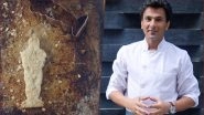 Oscars 2019 Oats Cookies by Indian Celebrity Chef Vikas Khanna Are Perfect While Watching 91st Academy Awards&rsquo; Live Telecast! See Pics