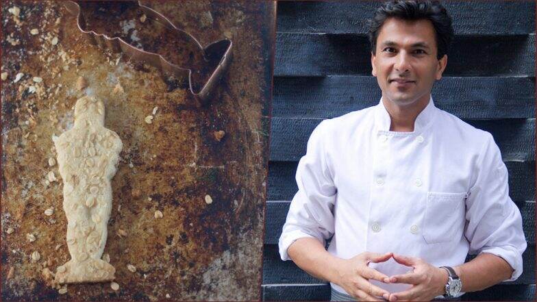 Oscars 2019 Oats Cookies by Indian Celebrity Chef Vikas Khanna Are Perfect While Watching 91st Academy Awards’ Live Telecast! See Pics Oscars 2019 Oats Cookies by Indian Celebrity Chef Vikas Khanna Are Perfect While Watching 91st Academy Awards’ Live Telecast! See Pics