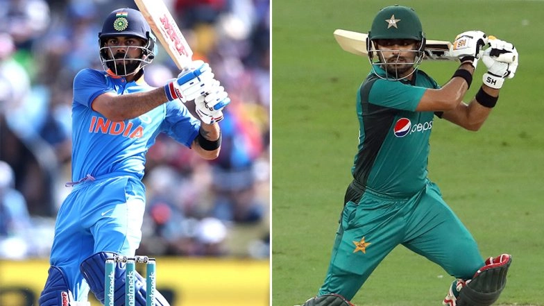 In Virat Kohli vs Babar Azam Debate, Former Australian Cricketer Tom Moody Has His Say