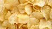 Craving Potato Chips? Science Answers Why You Can&rsquo;t Stop Eating Them!
