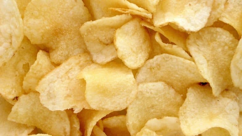 Craving Potato Chips? Science Answers Why You Can’t Stop Eating Them! Craving Potato Chips? Science Answers Why You Can’t Stop Eating Them!