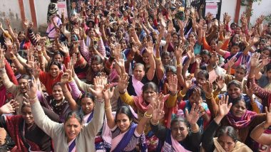 Interim Budget 2019–20: Piyush Goyal Allocates Rs 1330 Crore for Mission for Protection and Empowerment for Women