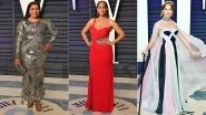 Oscars 2019 After-Party Worst Dressed Celebs: Mindy Kaling, Trace Ellis Ross, Selma Blair Lose Major Brownie Points For Bad Fashion!