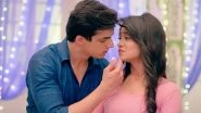 Yeh Rishta Kya Kehlata Hai February 4, 2019 Written Update Full Episode: After Giving Kirti&rsquo;s Baby to Naira, Kartik Names the Child Krish